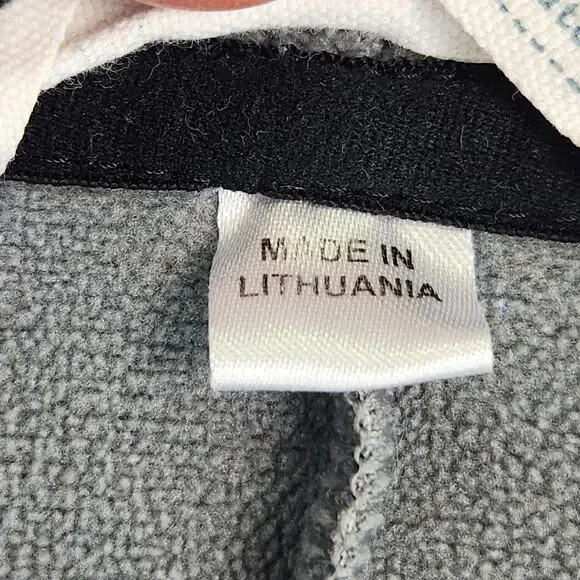 Odd Molly Multicolor Patterned Hoodie - Picture 15 of 16